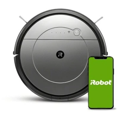Afbeelding van iRobot Roomba 1138 Combo