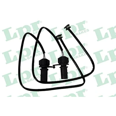 Afbeelding van LPR KS0124 Slijtage Indicator Remblokken