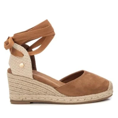 Afbeelding van XTI 143841 Schoen KAMEL