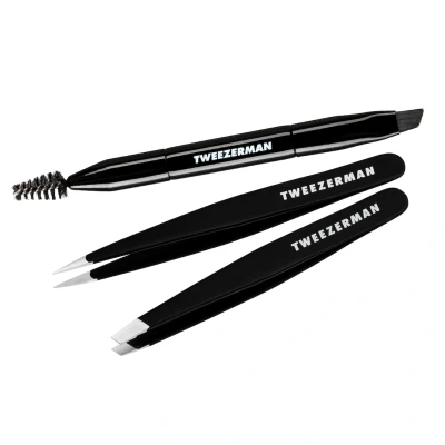 Afbeelding van Tweezerman Brow Shaping Set