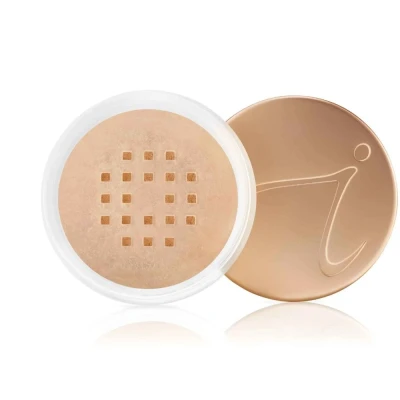 Afbeelding van Jane Iredale Poudre Amazing Base minérale libre SPF20 Radiant 10,5gr