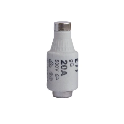Afbeelding van REV 0515105555 Diazed zekering Afmeting = DII 20 A 500 V 5 stuk(s)