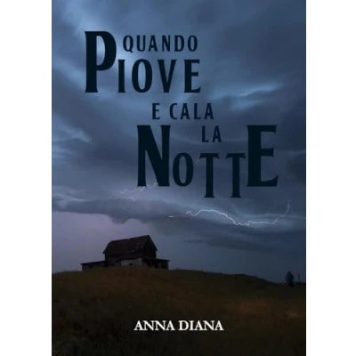 Afbeelding van Quando piove e cala la notte
