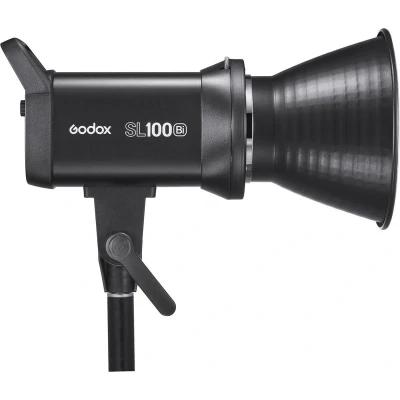 Afbeelding van Godox LED SL100Bi BI Color