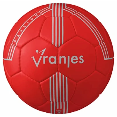 Afbeelding van Erima Vranjes rood 0 / 2