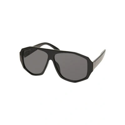 Afbeelding van Urban Classics Zonnebril, Maat: One Size, black