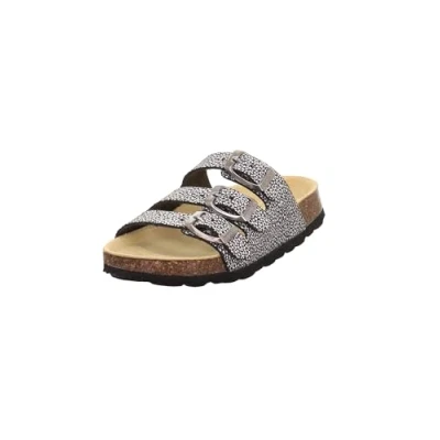 Afbeelding van Superfit Chaussons pour fille, Noir 0020, 38 EU