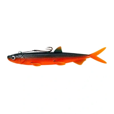 Afbeelding van Madcat PELAGIC CAT LURE 21CM 75G SINKING TOMATO 1PC