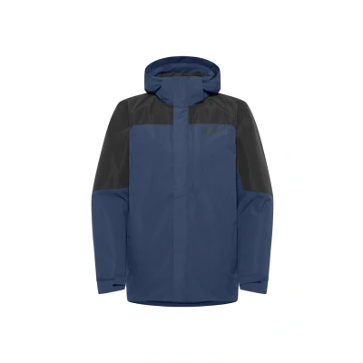 Afbeelding van Jack Wolfskin Romberg Jkt M 3 in 1 herenjas