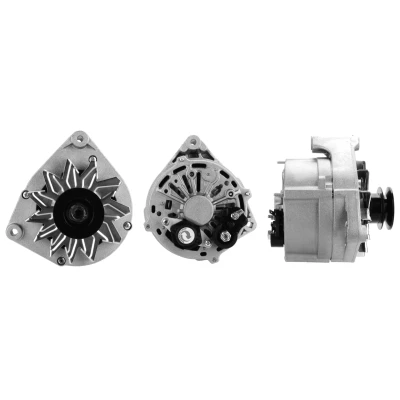 Afbeelding van LUCAS LRA01492 Dynamo / Alternator 12V 80A VOLVO: 760 Estate, 940 I Estate