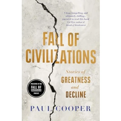 Afbeelding van Fall of Civilizations