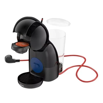 Afbeelding van Dolce Gusto Krups Yy4322fd Piccolo Xs Black Zwart