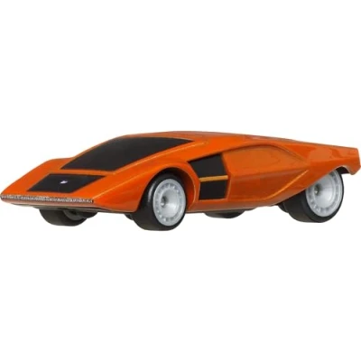 Afbeelding van Hot Wheels HRV77 speelgoedvoertuig