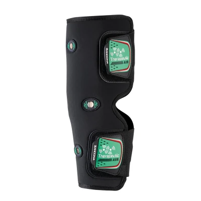 Image de Zandona Guêtres Therapeutic Air Noir XL
