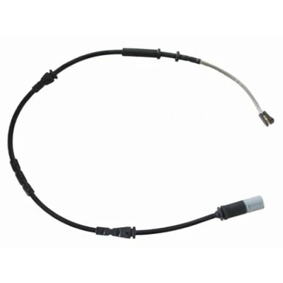 Afbeelding van HELLA 8DK 355 253 261 Slijtage Indicator Remblokken BMW: 1 Hatchback, X2, MINI: Clubman