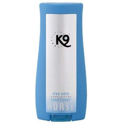 Afbeelding van K9 Conditioner Horse Aloë Vera Overige 300 Ml