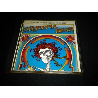Afbeelding van Grateful Dead