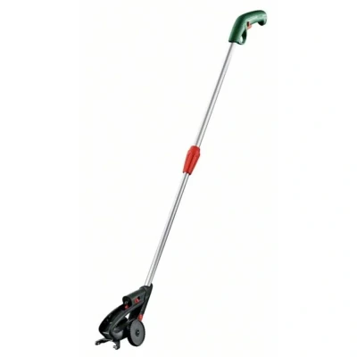 Afbeelding van Bosch telescoopsteel (80 115 cm) accessoire voor ISIO Accubuxus en grasschaar