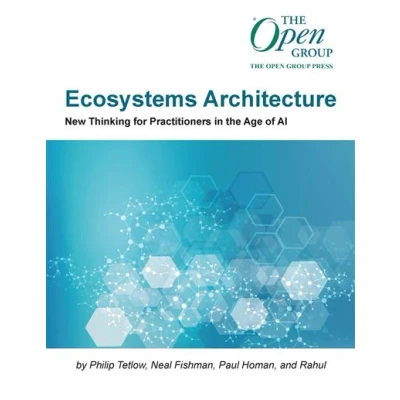 Image de Ecosystems Architecture