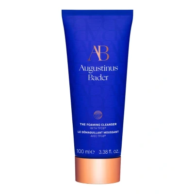 Afbeelding van Augustinus Bader The Foaming Cleanser Reinigingsschuim 100 Ml