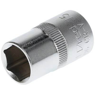 Afbeelding van Gedore RED R61001506 3300264 Dopsleutelinzetstuk Metrisch, Inch 1/2 (12.5 mm) 1 stuks