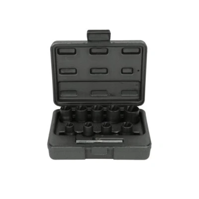 Afbeelding van KS Tools, Dopsleutel + dopmoer, 913.3855