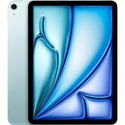 Image de Apple Ipad Air 11 Wifi 128gb Reconditionné Bleu Grade A+