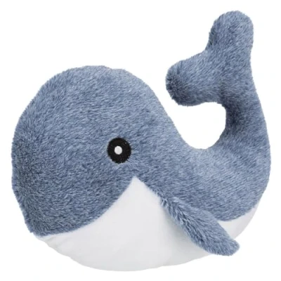 Afbeelding van Trixie be nordic walvis brunold polyester 25 cm