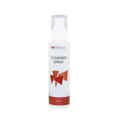 Afbeelding van Maxani cleanser spray 150 ml