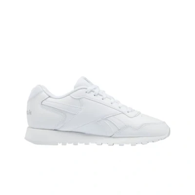 Afbeelding van Reebok Glide Sneakers laag, Dames, Maat: 41, Weiß Leer/ synthetisch
