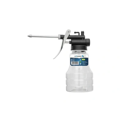 Afbeelding van Hogert Technik HT8G925 Vetpomp Manueel 250