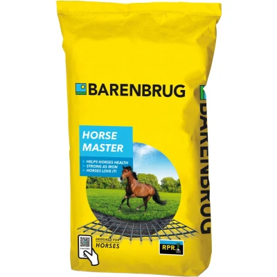 Afbeelding van Barenbrug Graszaad Horse Master 15KG