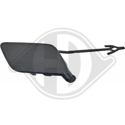 Afbeelding van DIEDERICHS 1033164 Klep, afsleephaak Voor AUDI: A3 Sportback