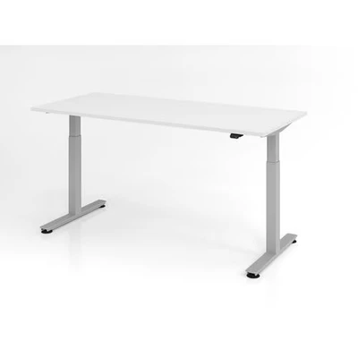 Afbeelding van hjh OFFICE PRO Xmst 19 S Wit