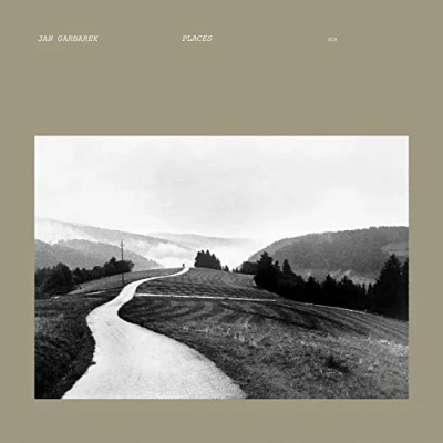 Afbeelding van Jan Garbarek Places (CD)