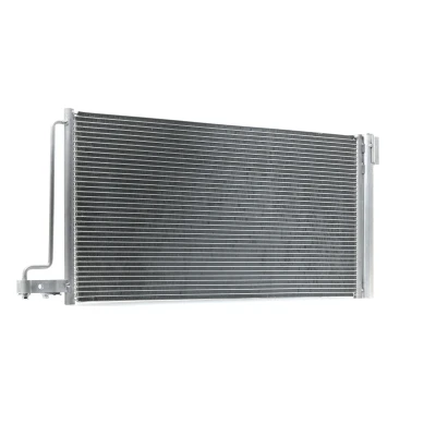 Afbeelding van Nissens Airco condensor 940181