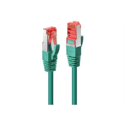 Image de Lindy cordon de raccordement 30 cm vert