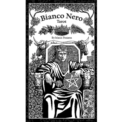 Afbeelding van Bianco Nero