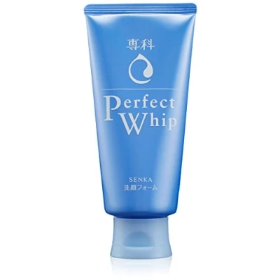 Afbeelding van SENKA perfect whip face wash 120g