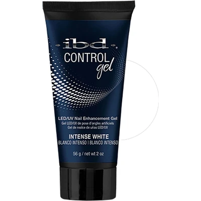 Afbeelding van ibd Control Gel Intense White 56 gr