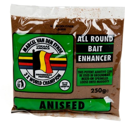Afbeelding van Marcel Van den Eynde Steranijs 250gr