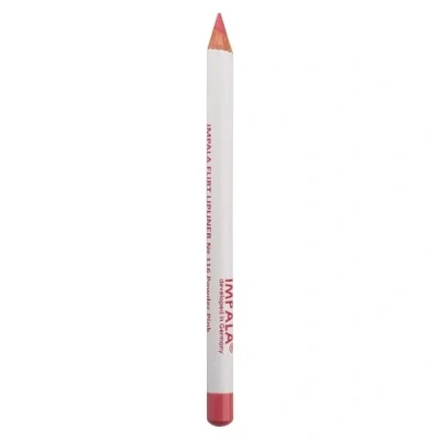 Afbeelding van Dusty Lippenstift 116, waterbestendig, langhoudend, roze