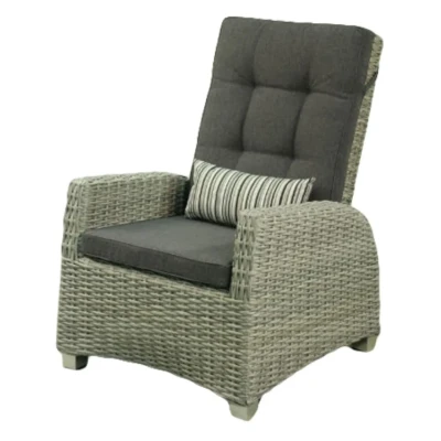 Afbeelding van Caya lounge fauteuil OWN