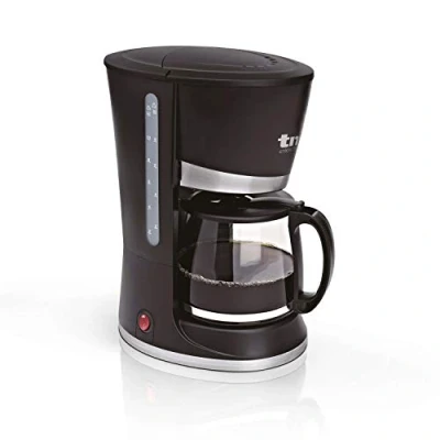 Afbeelding van Drip Koffiemachine TM Electron
