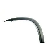 Afbeelding van PRASCO TY2831582 Verbreding, spatbord Links voor
