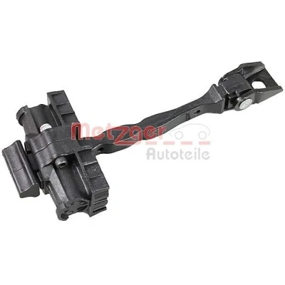 Afbeelding van METZGER 2312183 Deurvastzetter Voertuigportier, Voor, Aan beide zijden VOLKSWAGEN: Polo V Hatchback