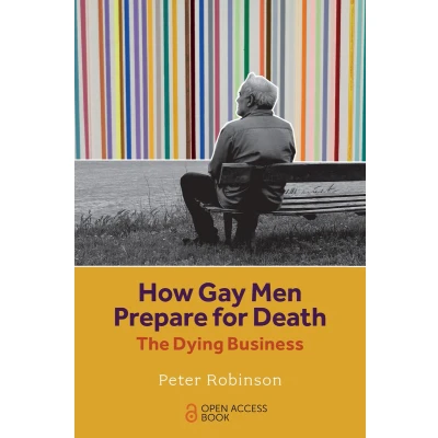 Afbeelding van How Gay Men Prepare for Death