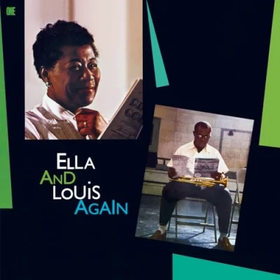 Afbeelding van Ella &amp; Louis Again