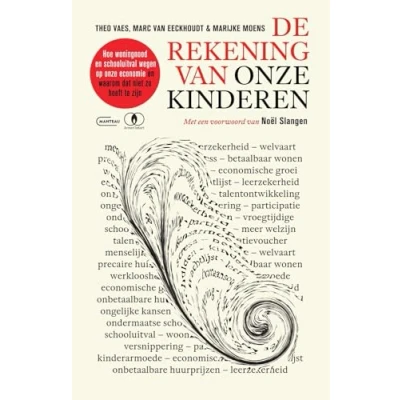 Afbeelding van De rekening van onze kinderen