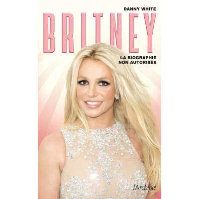 Image de Britney La biographie non autorisée